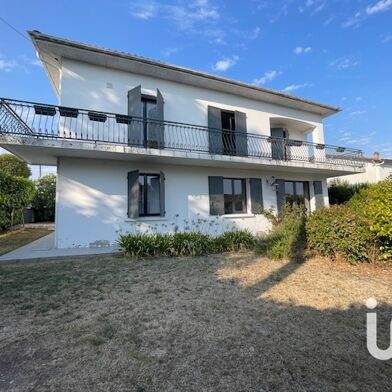 Maison 8 pièces 335000 €