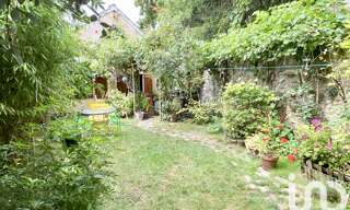 Maison 4 Pièces 110 m² à vendre à Mitry-Mory (77290)