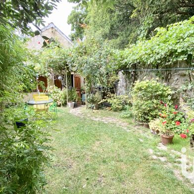 Maison 4 pièces 252000 €