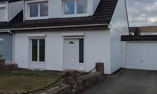 Maison 4 Pièces 84 m² à vendre à Cambrai (59400)