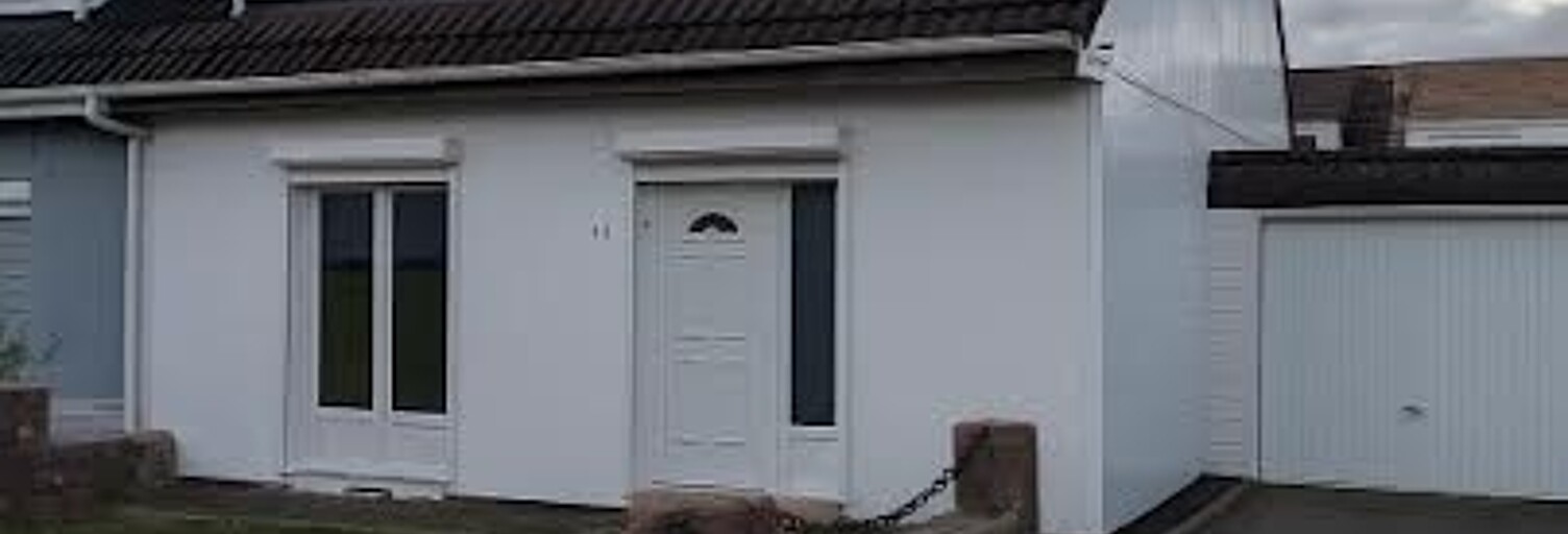 Maison 4 Pièces 84 m² à vendre à Cambrai (59400)