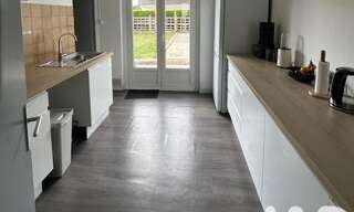 Maison 4 Pièces 84 m² à vendre à Cambrai (59400)