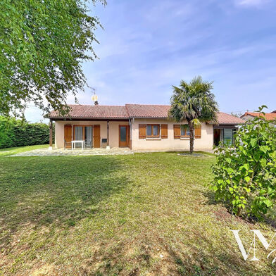 Maison 5 pièces 415000 €