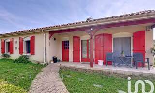 Maison 4 Pièces 175 m² à vendre à Resson (55000)