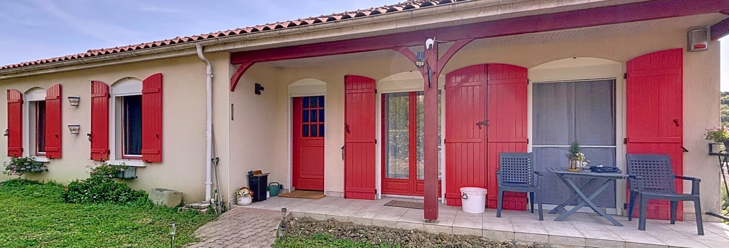 Maison 4 Pièces 175 m² à vendre à Resson (55000)