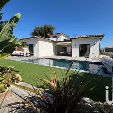 Maison 8 pièces 1265000 €