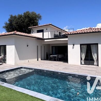 Maison 8 pièces 1190000 €