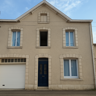 Maison 7 pièces 239000 €