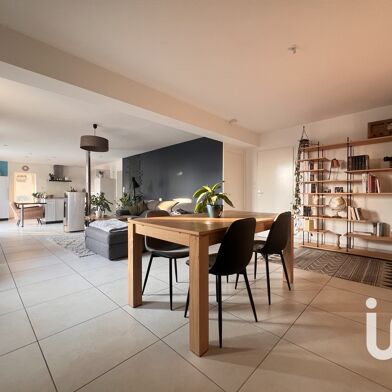 Maison 10 pièces 365500 €