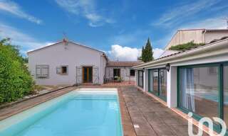 Maison 5 Pièces 125 m² à vendre à Prades-sur-Vernazobre (34360)