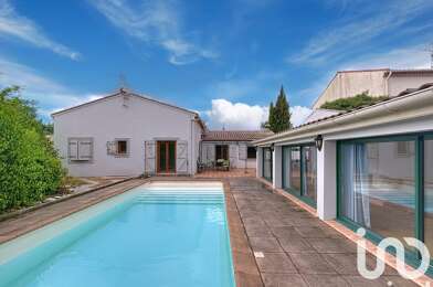 Maison 5 pièces 339000 €