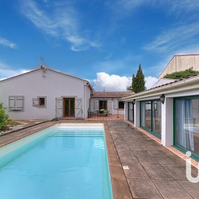 Maison 5 pièces 339000 €