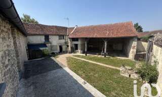 Maison 5 Pièces 150 m² à vendre à Beaune-la-Rolande (45340)
