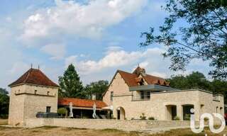 Maison 10 Pièces 250 m² à vendre à Villeneuve (12260)