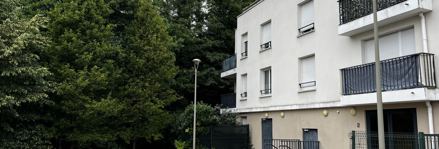 Appartement 3 Pièces 53 m² à vendre à Corbeil-Essonnes (91100)