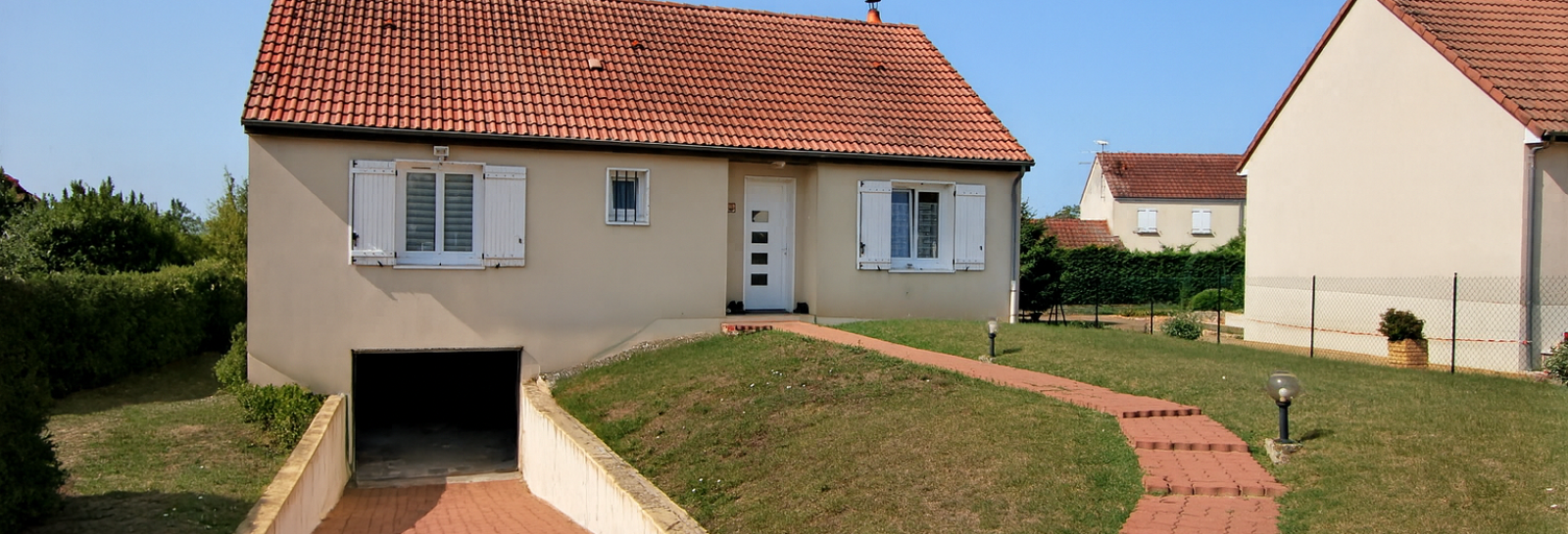 Maison 6 Pièces 121 m² à vendre à Ousson-sur-Loire (45250)