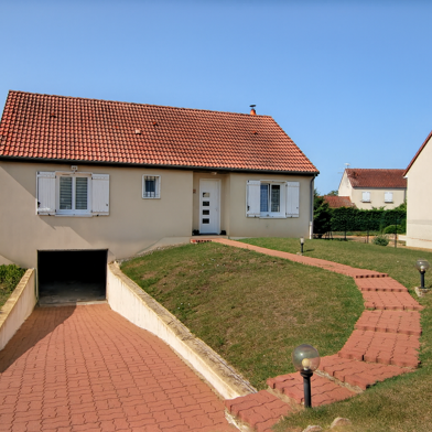 Maison 6 pièces 150000 €