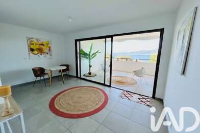 Appartement 2 pièces 240000 €