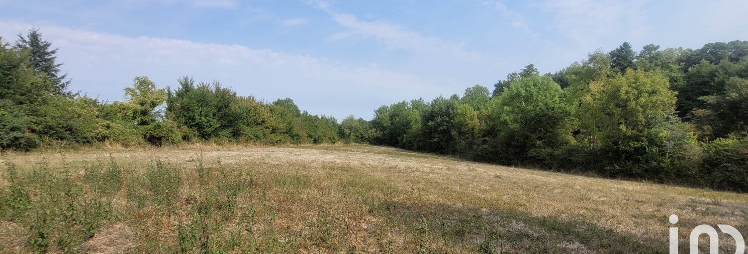 Terrain  3611 m² à vendre à Saint-Loup-Lamairé (79600)