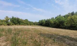 Terrain  3611 m² à vendre à Saint-Loup-Lamairé (79600)