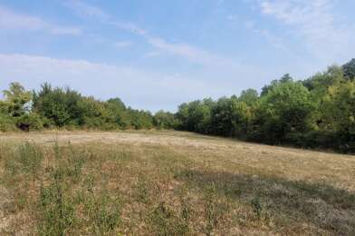 Terrain  25900 €