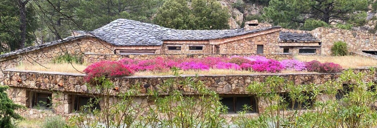 Maison 7 Pièces 490 m² à vendre à Sari-Solenzara (20145)