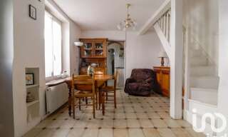 Maison 3 Pièces 57 m² à vendre à Saulx-les-Chartreux (91160)