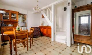 Maison 3 Pièces 57 m² à vendre à Saulx-les-Chartreux (91160)