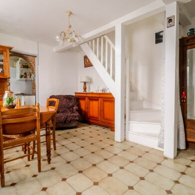 Maison 3 pièces 189900 €