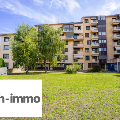 Appartement 3 pièces 140000 €