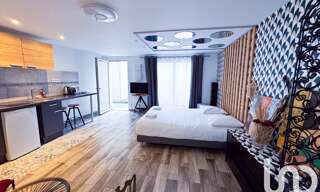 Immeuble  347 m² à vendre à Orly (94310)