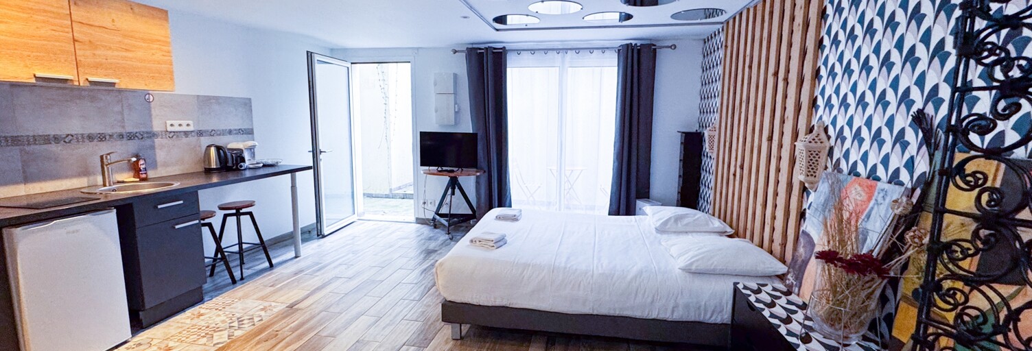 Immeuble  347 m² à vendre à Orly (94310)