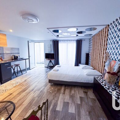 Immeuble  699000 €