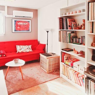 Maison 2 pièces 125000 €