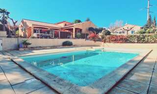 Maison 2 Pièces 33 m² à vendre à Tourbes (34120)