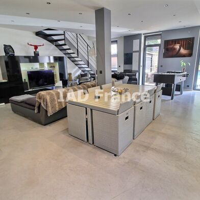 Maison 4 pièces 289000 €