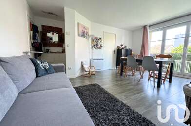 Appartement 3 pièces 172000 €