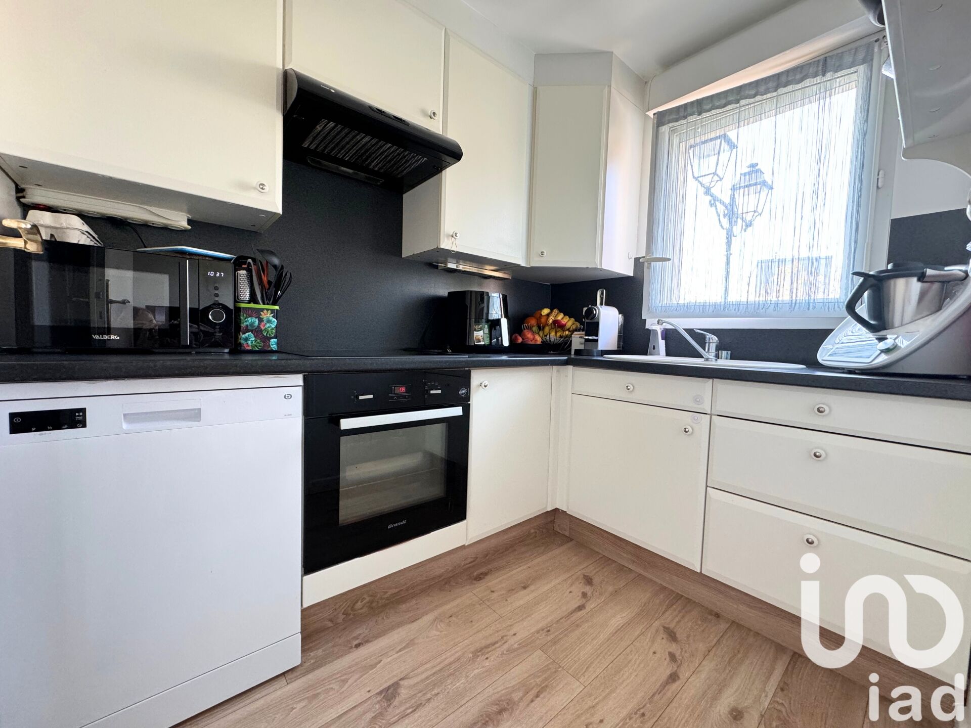 Vente Appartement 3 pièces - Photo 3