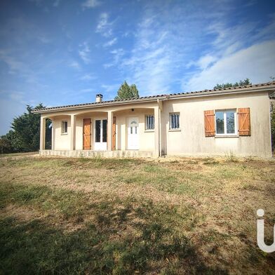 Maison 4 pièces 234900 €