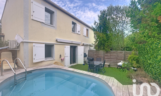 Maison 4 Pièces 82 m² à vendre à Montpellier (34070)