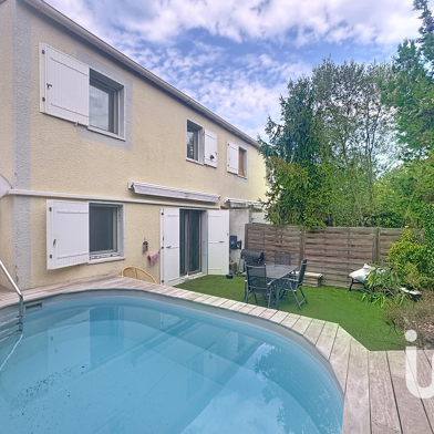 Maison 4 pièces 299000 €