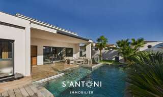 Maison 5 Pièces 145 m² à vendre à Vias (34450)