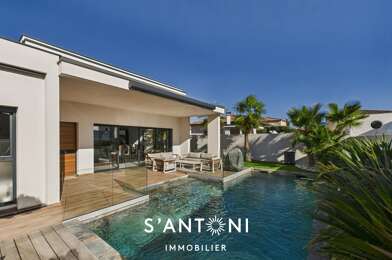 Maison 5 pièces 937000 €