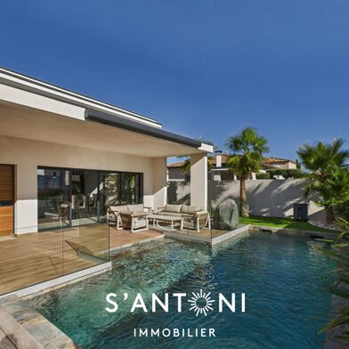 Maison 5 pièces 997500 €