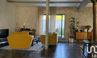 Maison 5 Pièces 210 m² à vendre à Aspiran (34800)