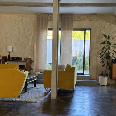 Maison 5 pièces 349000 €