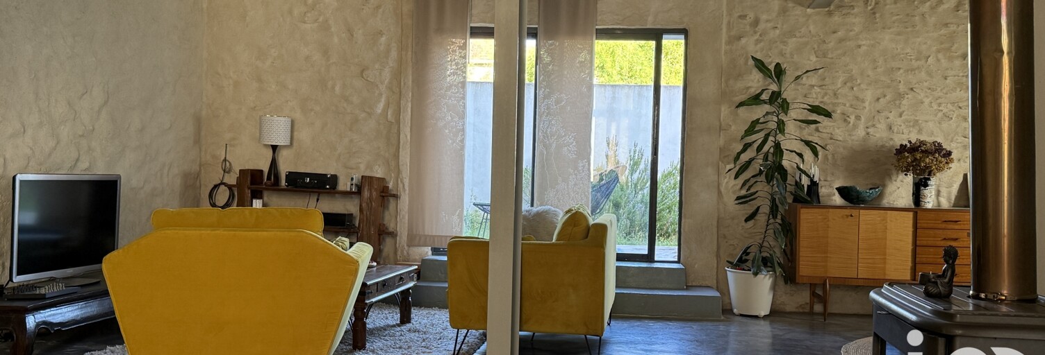 Maison 5 Pièces 210 m² à vendre à Aspiran (34800)