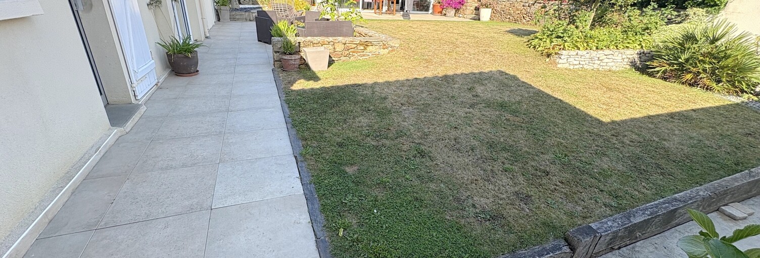 Maison 7 Pièces 177 m² à vendre à Goudelin (22290)