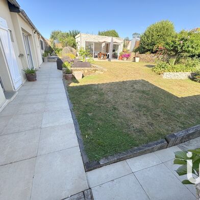 Maison 7 pièces 285000 €