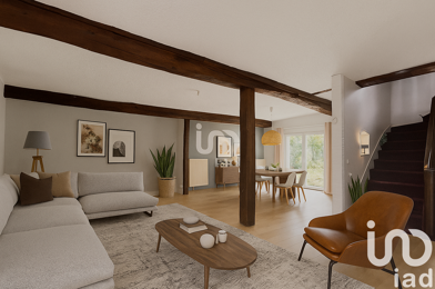 Maison 6 pièces 128500 €